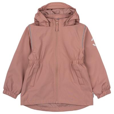 Mikk-Line - Kid's Summer Jacket - Freizeitjacke Gr 92 rosa