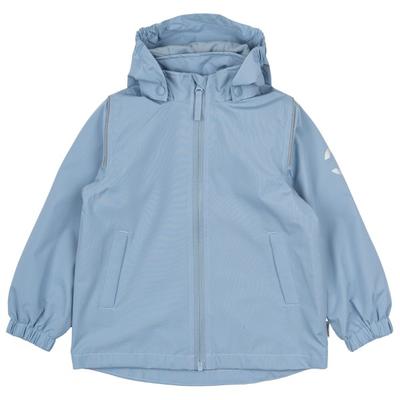 Mikk-Line - Kid's Summer Jacket - Freizeitjacke Gr 86 blau
