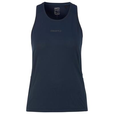 Craft - Women's Adv Essence Singlet 2 - Tank Top Gr XXL blau Image