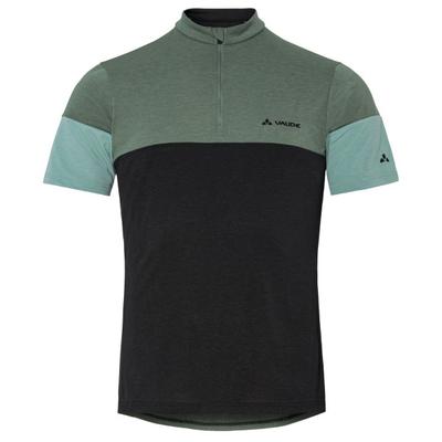 Vaude - Altissimo Shirt II - Radtrikot Gr XXL schwarz Image