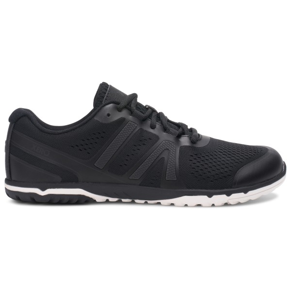 Xero Shoes - Women's HFS II - Barfußschuhe 40 | EU 40 grau/schwarz