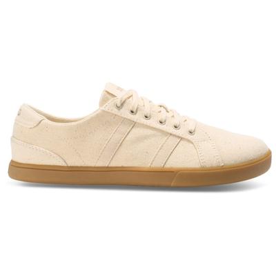 Xero Shoes - Women's Dillon Canvas - Barfußschuhe 39 | EU 39 beige/ gum Image