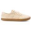 Xero Shoes - Women's Dillon Canvas - Barfußschuhe US 9 | EU 39,5 beige/ gum