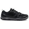 Xero Shoes - Women's Scrambler Low EV - Barfußschuhe 36,5 | EU 36,5 schwarz/ steel gray