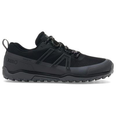 Xero Shoes - Women's Scrambler Trail Low WP - Barfußschuhe 40,5 | EU 40,5 schwarz Image