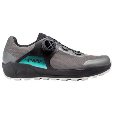 Northwave - Women's Corsair 2 Woman - Radschuhe 41 | EU 41 grau Image