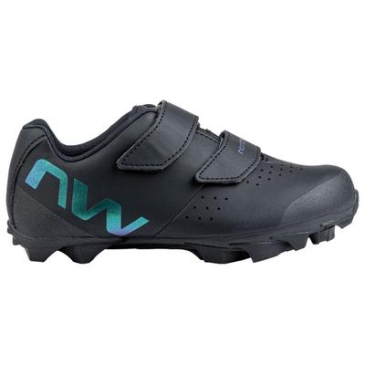 Northwave - Kid's Hammer Junior - Radschuhe 37 | EU 37 blau