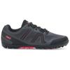 Xero Shoes - Women's Mesa Trail II - Barfußschuhe US 7,5 | EU 38 grau