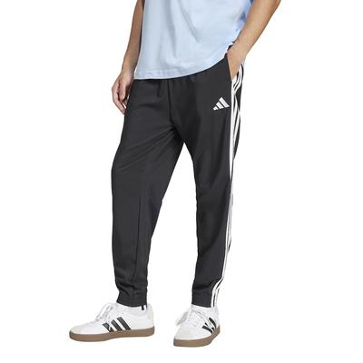 Woven Jogging Trousers with 3 Stripes