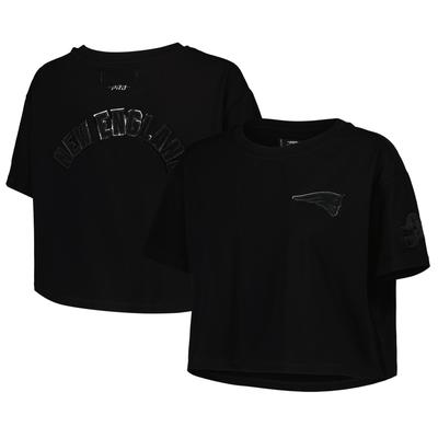 New England Patriots – Boxy-T-Shirt Image