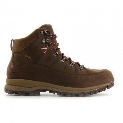 Garmont - Chrono GTX - Wanderschuhe UK 9 | EU 43 braun