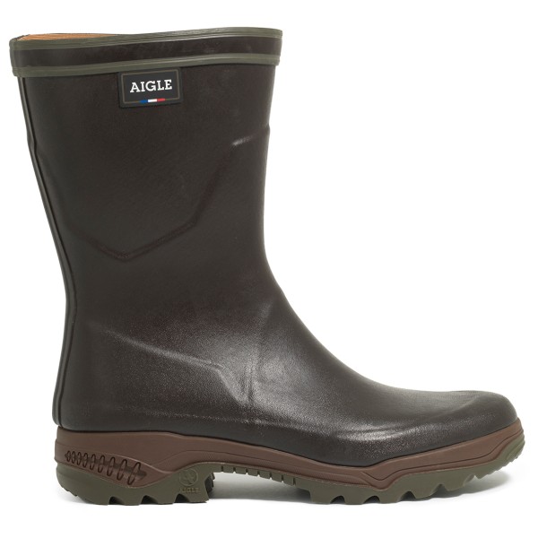 Aigle - Parcours 2 Bottillon - Gummistiefel 40 | EU 40 grau