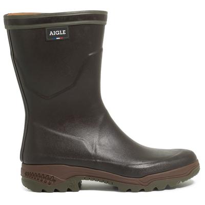Aigle - Parcours 2 Bottillon - Gummistiefel 45 | EU 45 grau Image