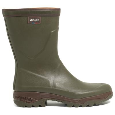 Aigle - Parcours 2 Bottillon - Gummistiefel 38 | EU 38 oliv Image