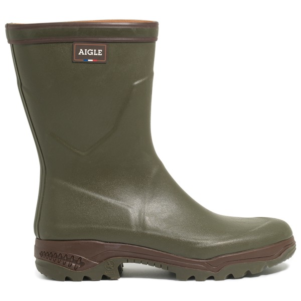 Aigle - Parcours 2 Bottillon - Gummistiefel 39 | EU 39 oliv