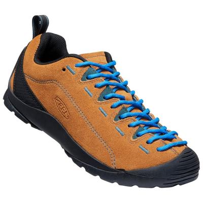 Keen - Women's Jasper - Freizeitschuhe 36 | EU 36 cathay spice /blau Image