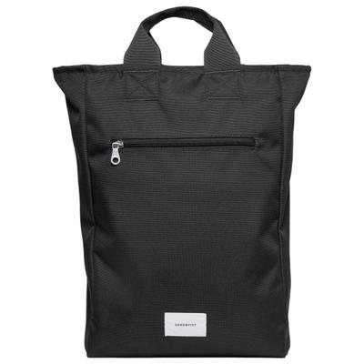 Sandqvist - Ground 2-Way Bag 17 - Daypack Gr 17 l schwarz Image