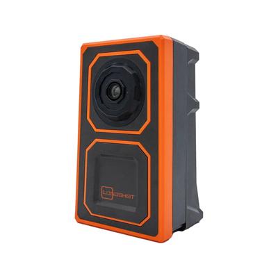 Longshot by Target Vision Ranger 100 yard Compact Target Camera Black/Orange TVCF401