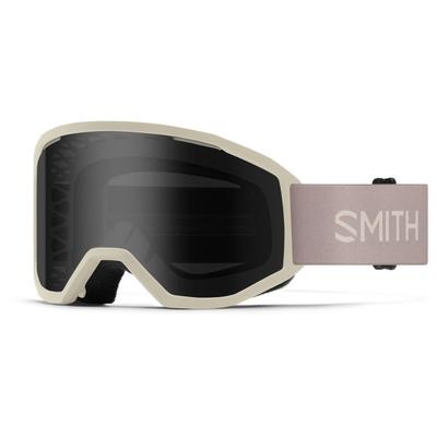Smith - Loam MTB S3 (VLT 15%) + S0 (VLT 90%) - Goggles grau Image