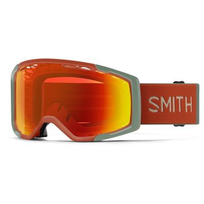 Smith - Rhythm MTB Cat. 2 VLT 23% - Goggles rot Image