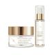 Erth Skin London Unisex Hyaluronic Acid & Collagen Day Cream 50ml + & Serum - 60ml - One Size | Erth Skin London Sale | Discount Designer Brands
