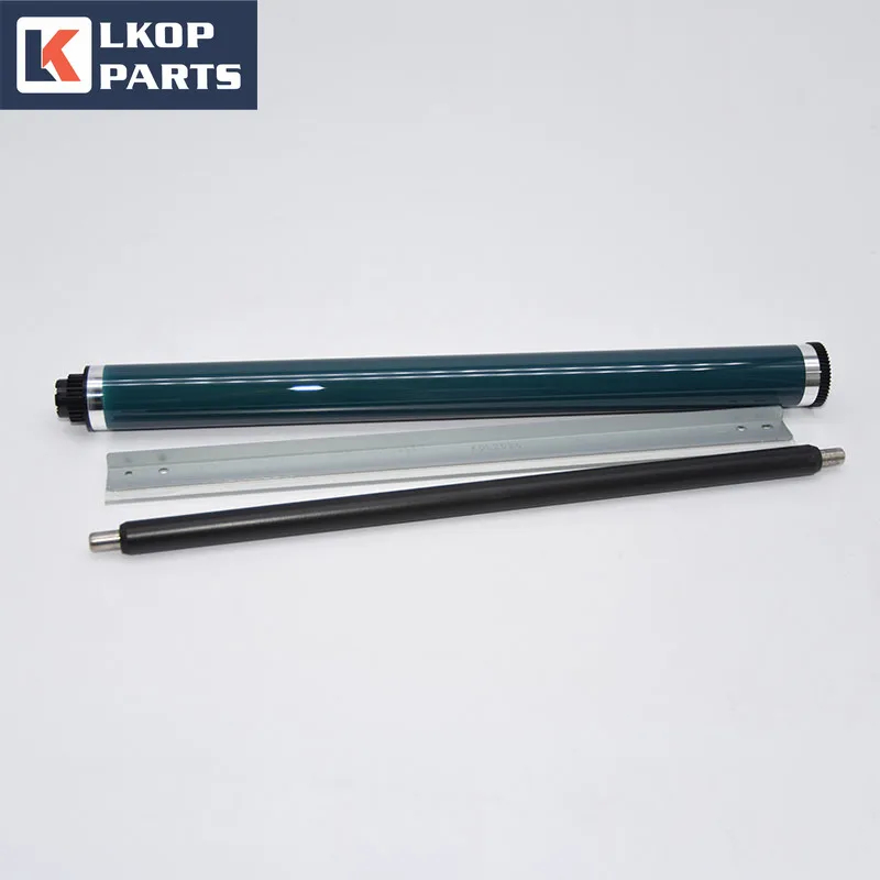 1Set Reinigung Klinge + OPC Trommel + PCR Für Ricoh Aficio MP 1600 2000 2352 2500 2510 2550 2851 2852 3010 3350 3351 3352 2501 2553 3053 Image