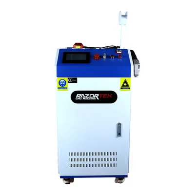 high power 3000 watts laser cleaning machine 2000w cw laser cleaning machine for internal rust cleaning laser machine