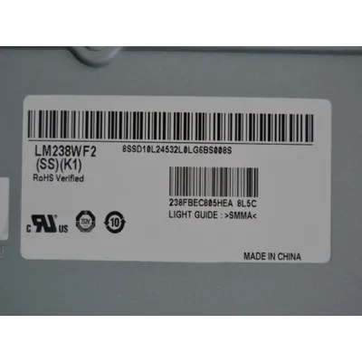 Neuer Original LM238WF2-SSK1 23,8 Zoll 1920×1080 LCD-Monitor Image