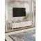 SGF mobile TV in legno massello soggiorno camera da letto mobile TV tavolino
