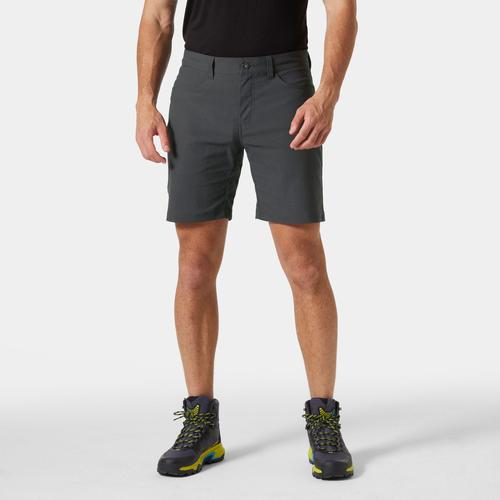 Helly Hansen Men's Holmen 5 Pocket Shorts Grey 30