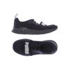 Puma Herren Kinderschuhe, Gr. 35, schwarz, kein Etikett