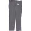 Tommy Hilfiger Herren Stoffhose, Gr. 50, grau, Elasthan, Baumwolle