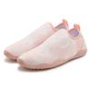 Aqua-Schuh VENICE BEACH, Damen, Gr. 38, orange (peach, weiß), Obermaterial: 100% Textilmaterial. Futter: 100% Textilmaterial. Decksohle: 100% Textilmaterial. Laufsohle: 100% Synthetik, mehrfarbig, casual, Schuhe, zum Reinschlüpfen, Badeschuh,...