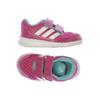 adidas Damen Kinderschuhe, Gr. 24, pink, kein Etikett