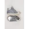 Primigi Damen Kinderschuhe, Gr. 25, silber, kein Etikett