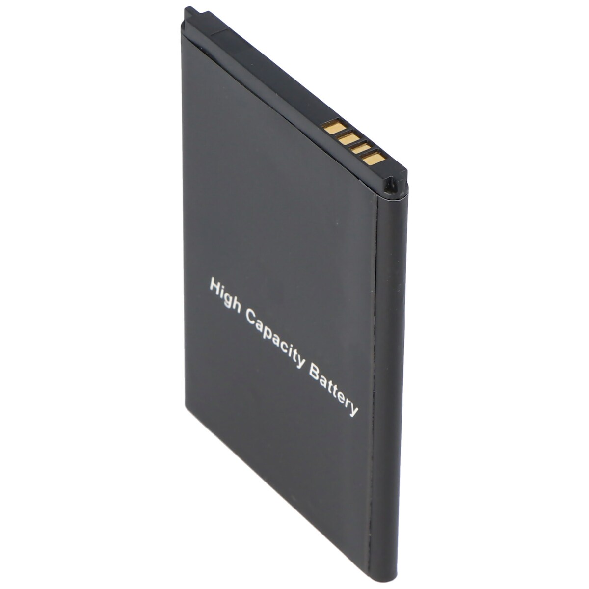 AccuCell Akku passend für Alcatel One Touch Pixi 4 (5), Li-Ion, 3,8V, 1950mAh, 7,4Wh Image