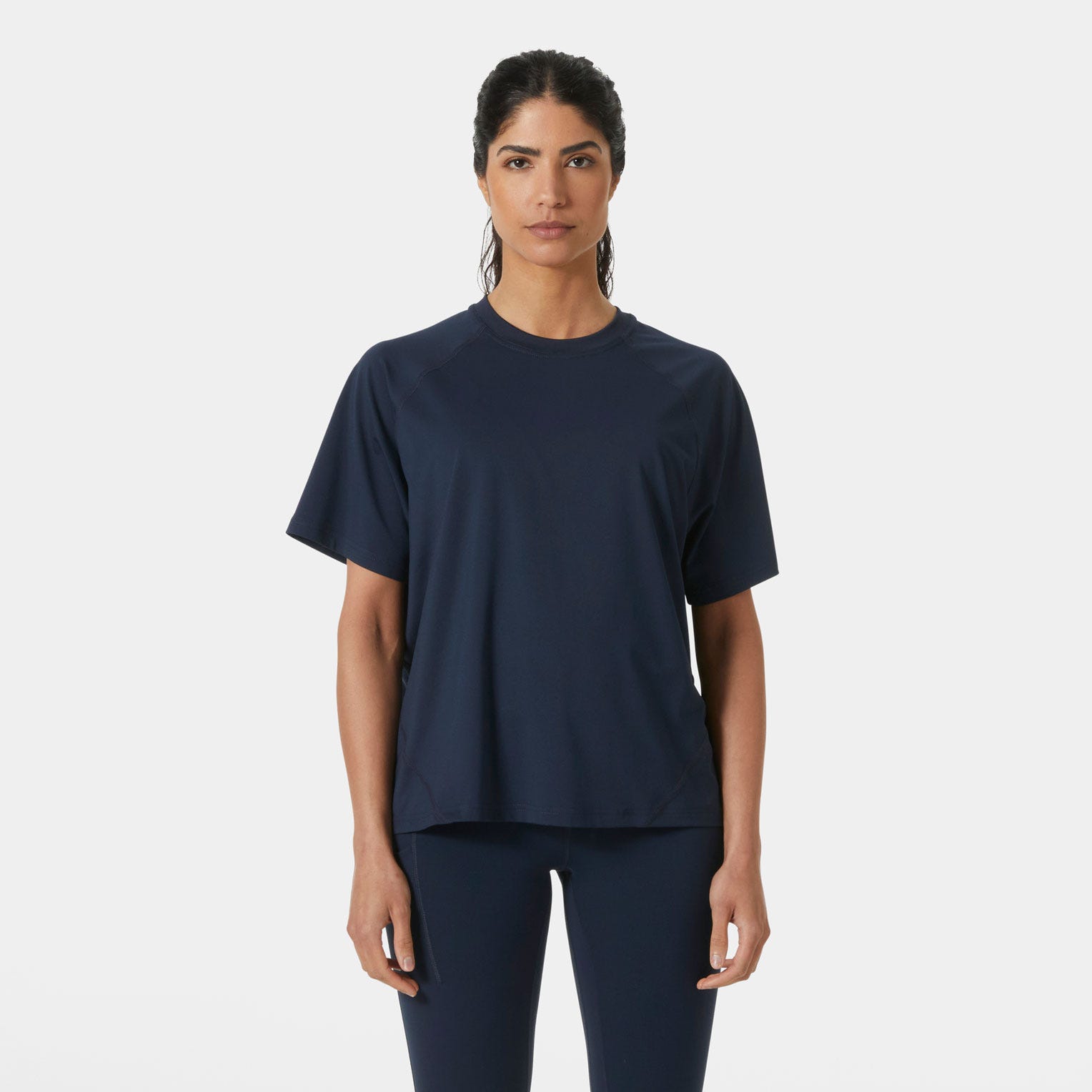 Helly Hansen Ocean T-shirt Damen M Image