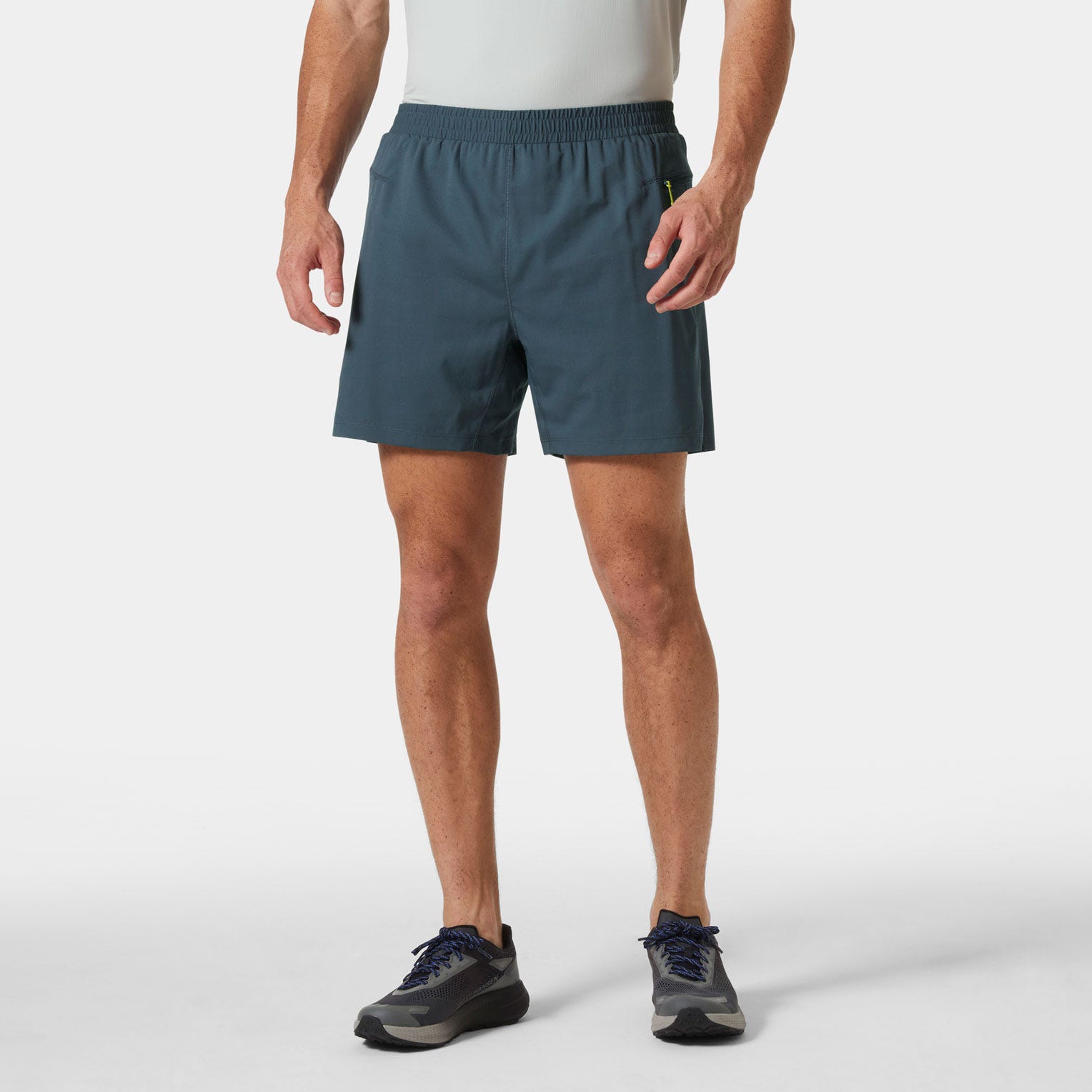 Helly Hansen TRail Shorts 6" Herren L Image
