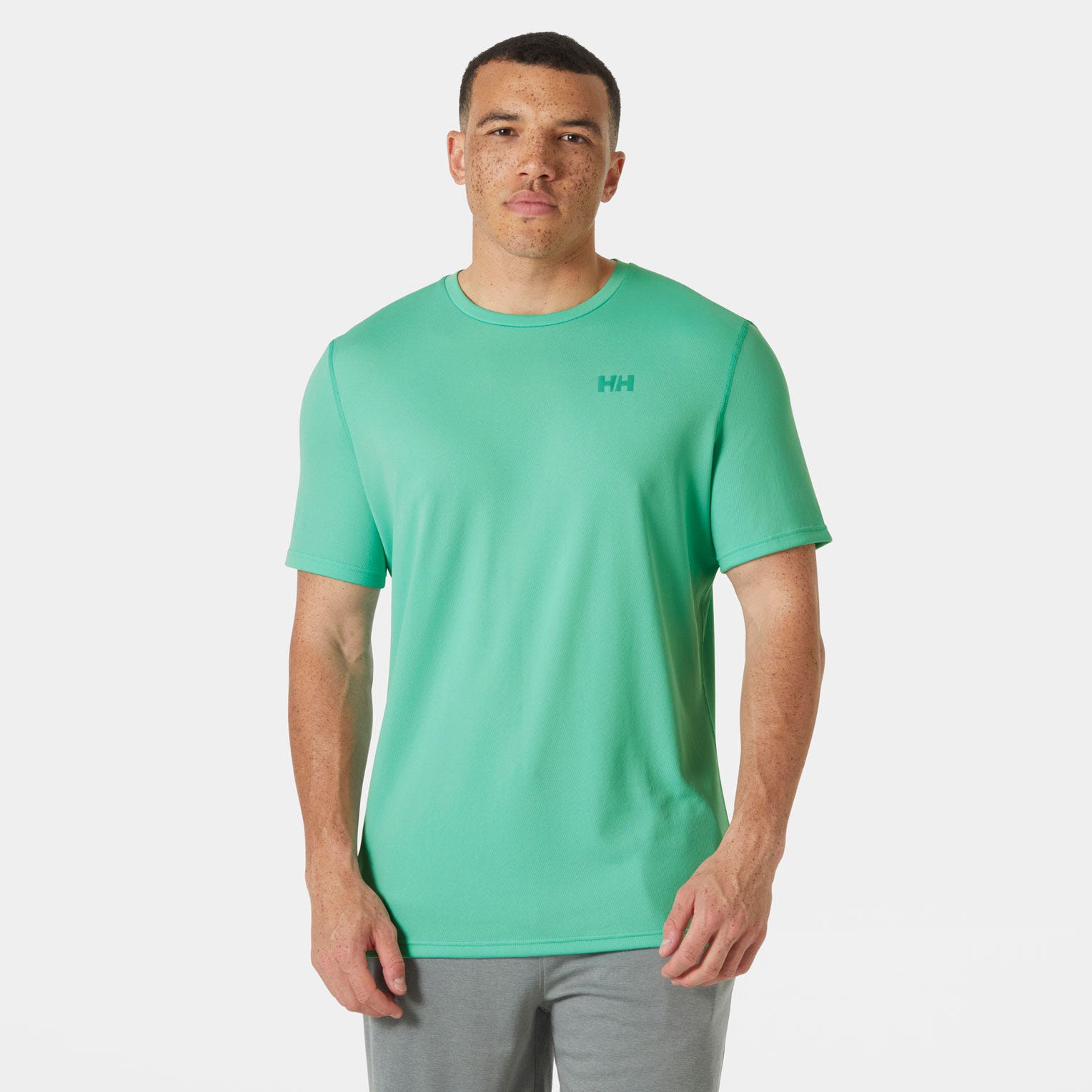 Helly Hansen Herren HH Lifa Active Solen T-shirt M Image