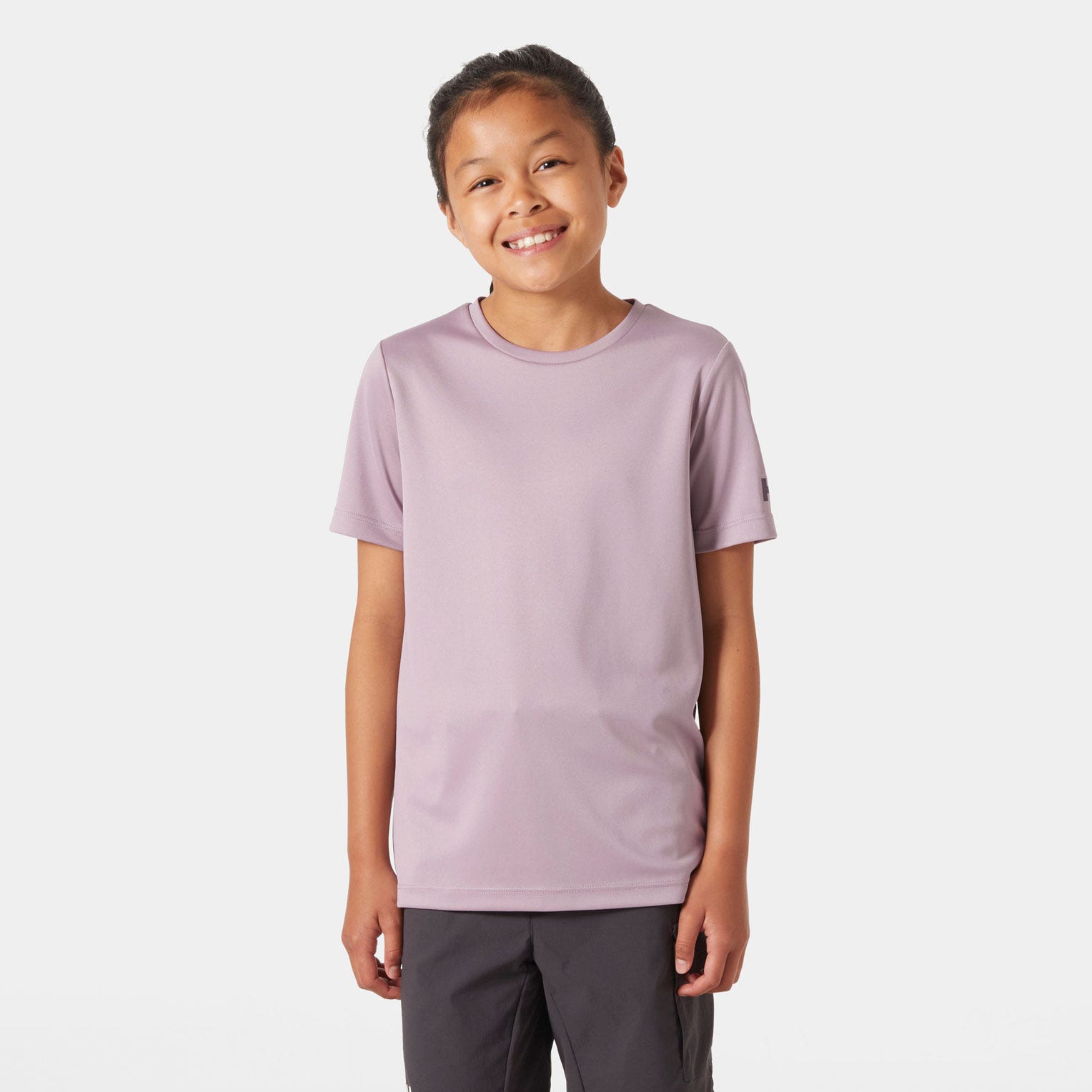 Helly Hansen HH Tech T-shirt Junioren 128/8 Image