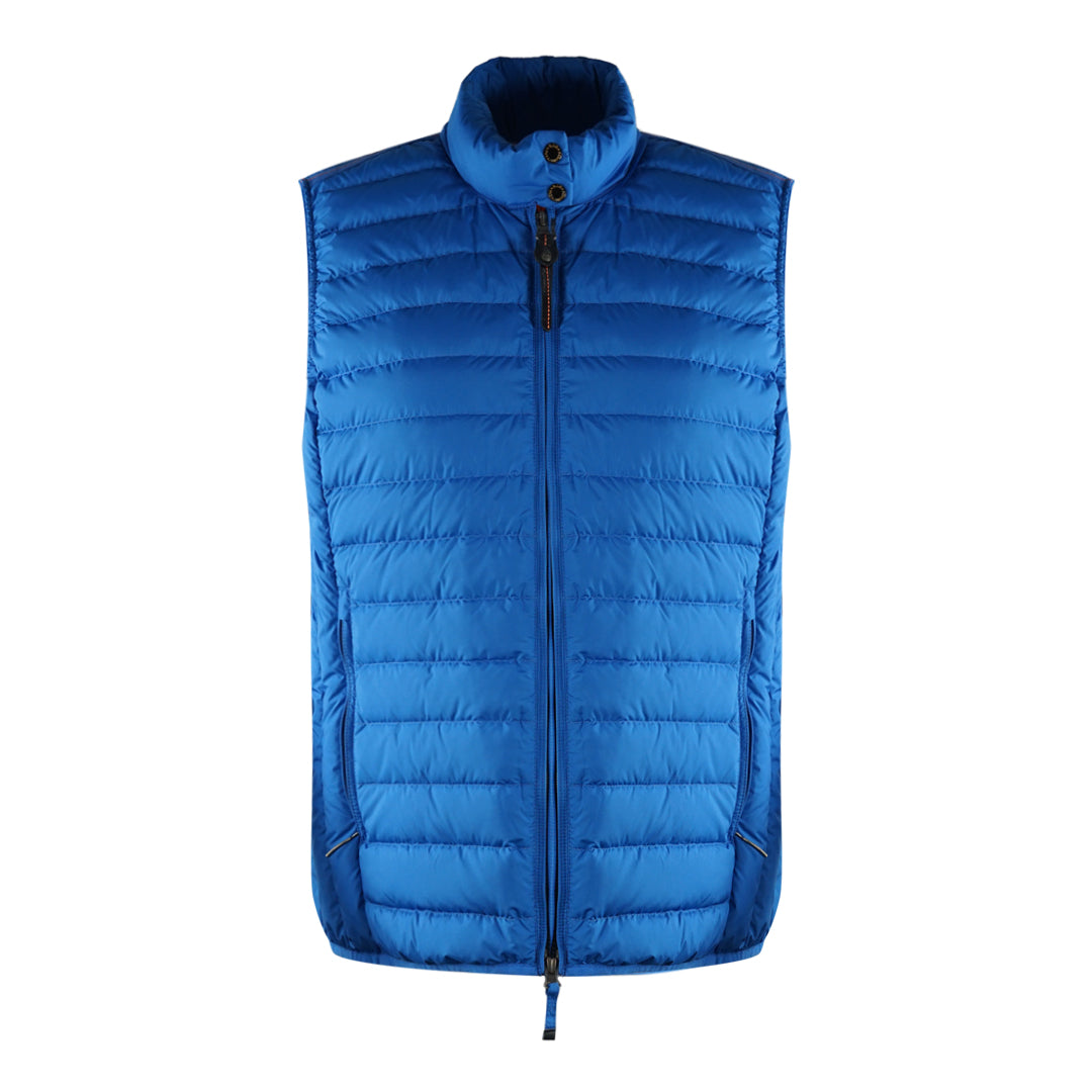 Chaleco Parajumpers Dodie Crayon blau