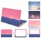 DIY sky sunset laptop skin notebook sticker 12/13/14/15/17 inch for MacBook laptop Dell HP Lenovo etc laptop