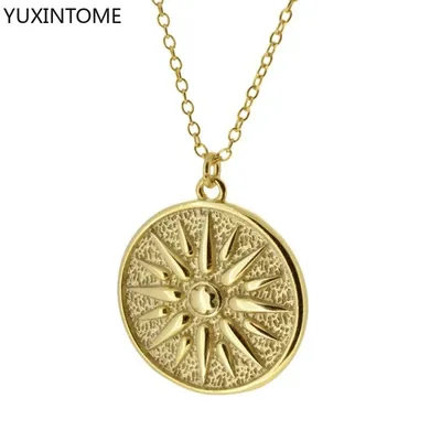 Necklaces+Pendants