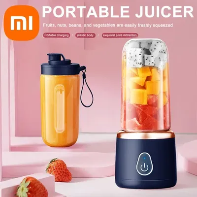 Juicers
