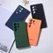 Samsung Galaxy S25 Ultra Plus Mobile Phone Case Cover Soft Liquid Silicone Back Protective Shell for