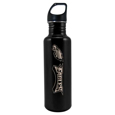 Philadelphia Eagles Edelstahl-Wasserflasche, 750 ml Image