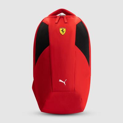 Scuderia Ferrari 2025 Rennrucksack Image