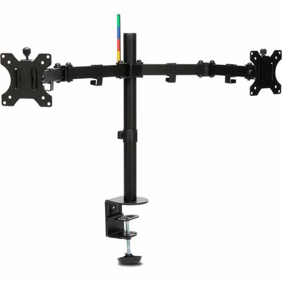 Kensington SmartFit Mounting Arm for Monitor, Height Adjustable, 2 Display(s) Supported, 32