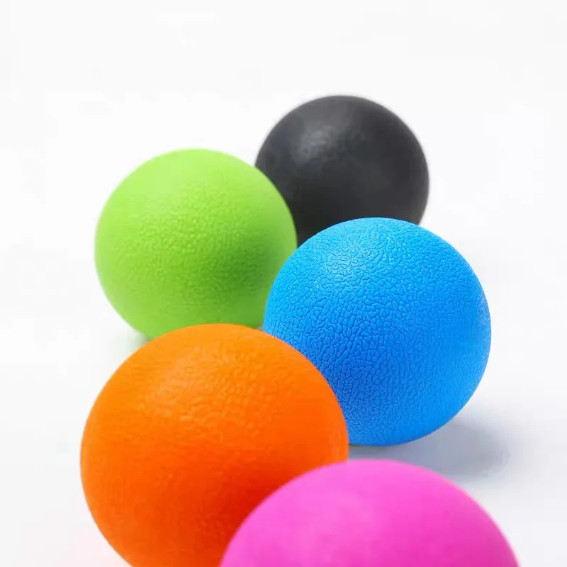 Finger Trainer Hand Grip Ei Greifen Ball Gym Fitness Hause Übung Ausrüstung Antistress Handgriff Expander Muskel Stärker Image