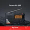 Tecsun PL-330 FM/MW/SW/LW SSB DSP Radio Full-Band Ricevitori radio portatili multifunzionali Radio